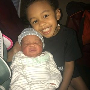 Meet your Posher, Kiera